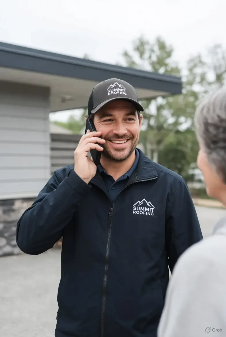 Flat Roof Leak Repair Linden, TN FAQs